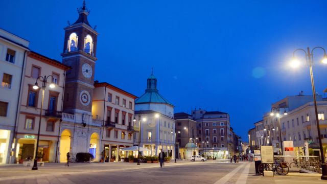 Best Places to Visit on the Adriatic Coast of Italy