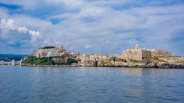 Best Places to Visit on the Adriatic Coast of Italy