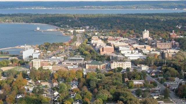 Best Places to Visit on the East Coast of Lake Michigan