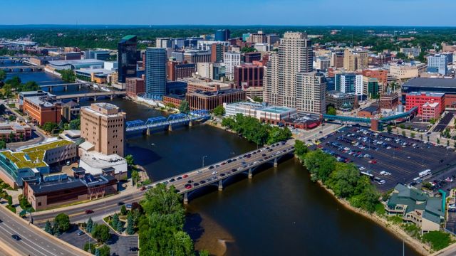 Best Places to Visit on the East Coast of Lake Michigan