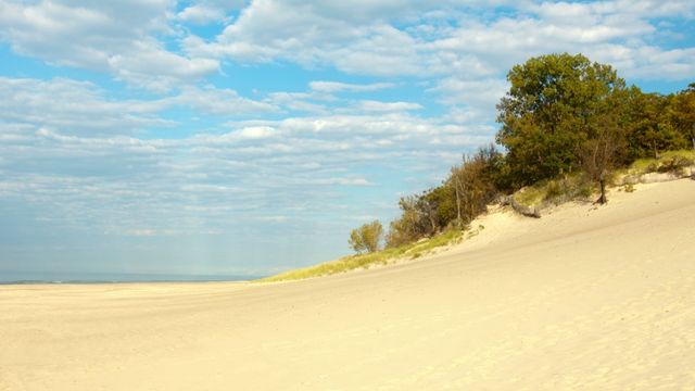 Best Places to Visit on the East Coast of Lake Michigan