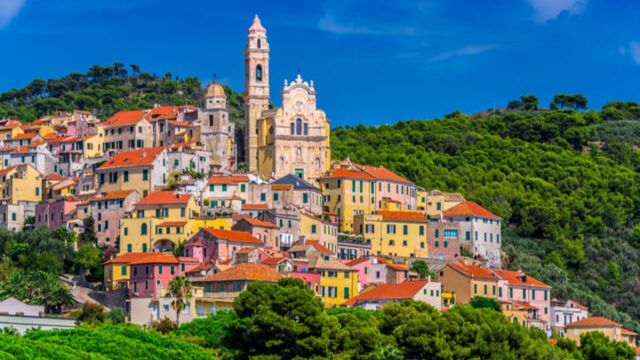 Best Places to Visit the Italian Riviera