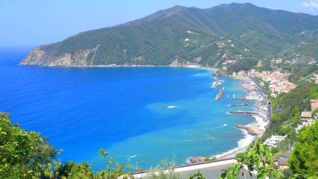 Best Places to Visit the Italian Riviera