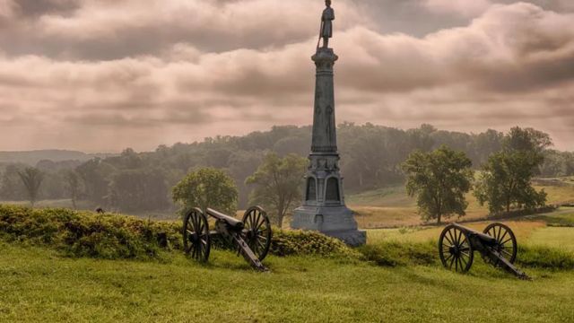 Best Spooky Places to Visit in October in Us