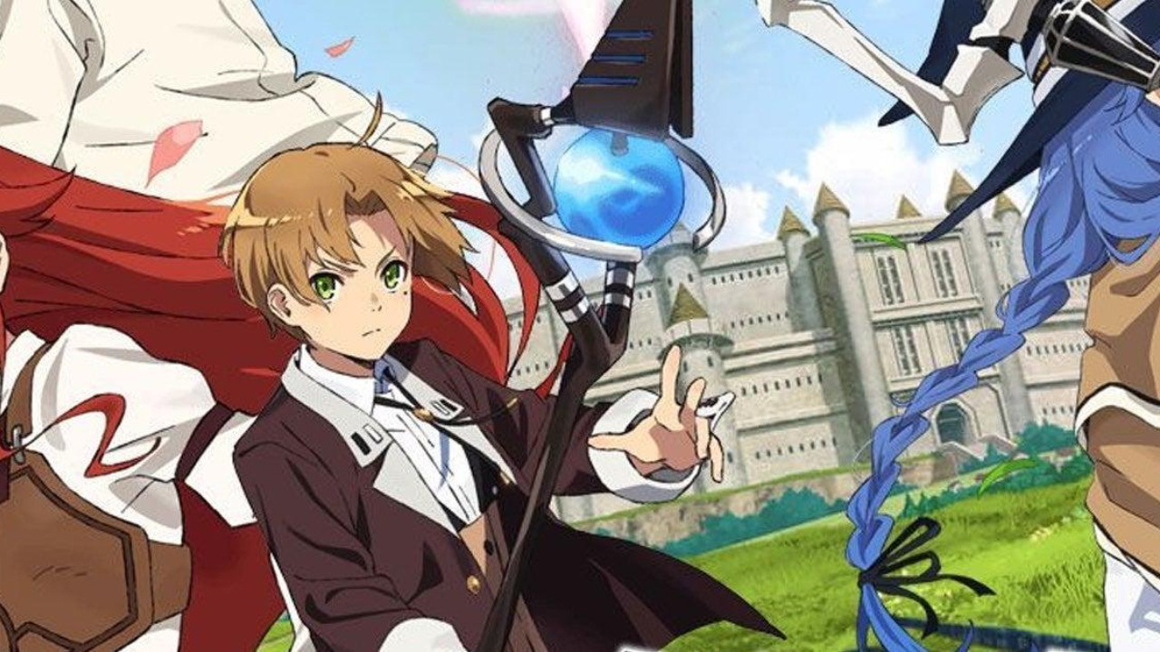 Mushoku Tensei: Season 2 - Release Date, Story & What You Should