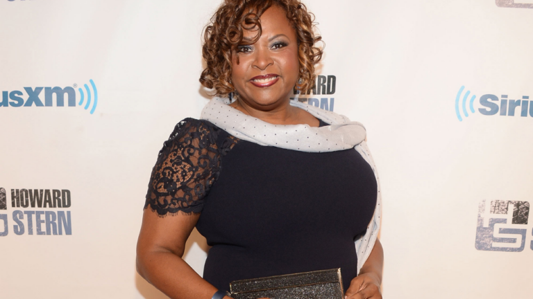 Robin Quivers Net Worth