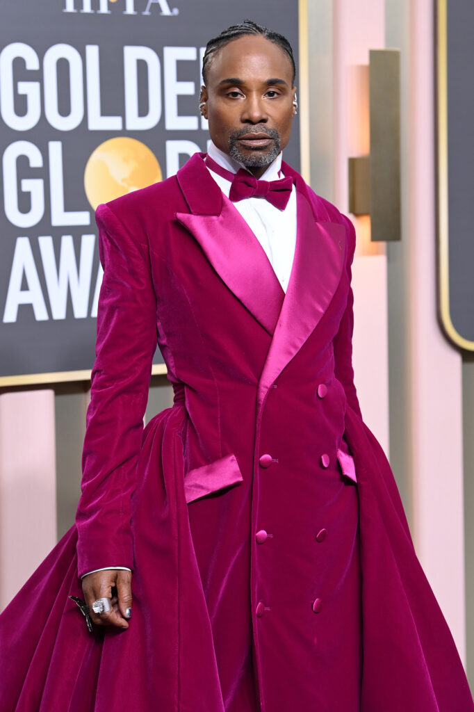 billy porter net worth