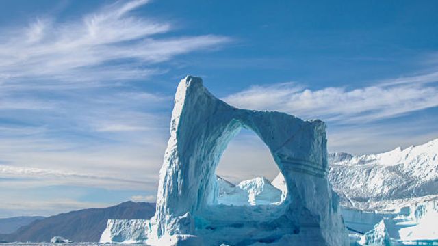 Greenland's Best Places to Visit