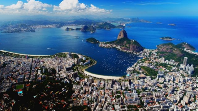 Latin America's Best Places to Visit