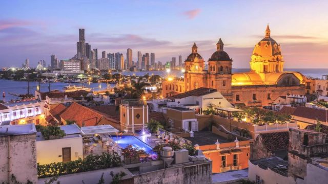 Latin America's Best Places to Visit