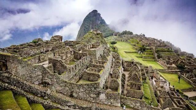 Latin America's Best Places to Visit