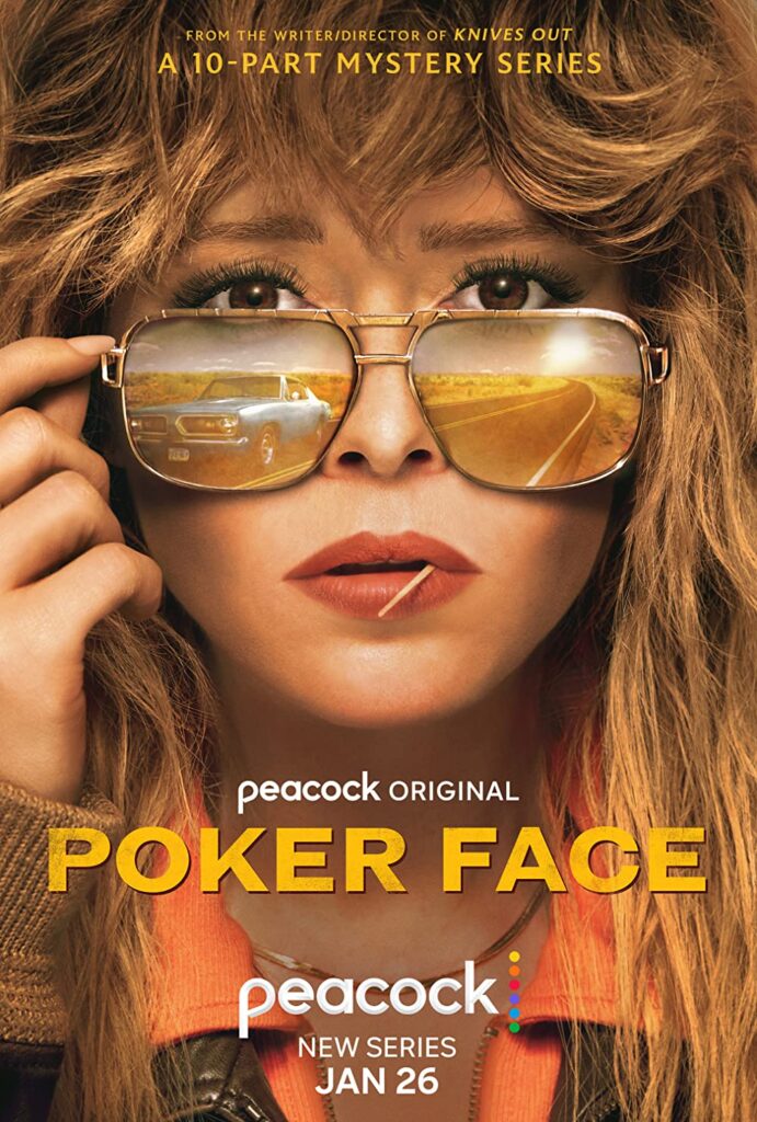 poker face season 2 release date
