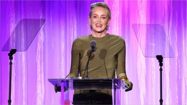 Sharon Stone Net Worth