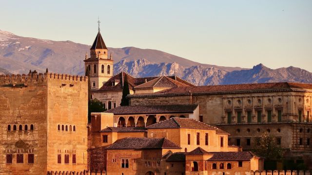 Spain in Winter Best Places to Visit