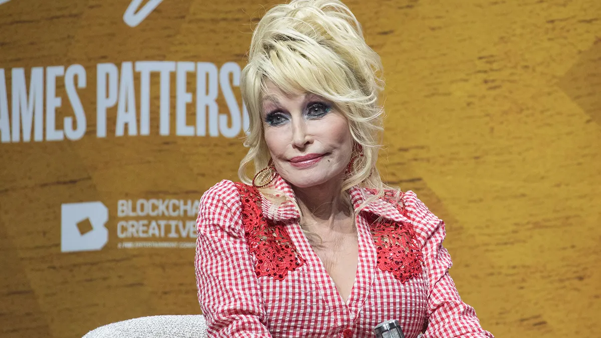 Is Dolly Parton Sick?