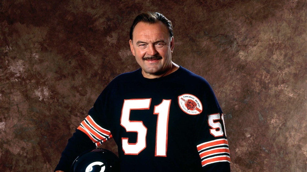 dick butkus net worth