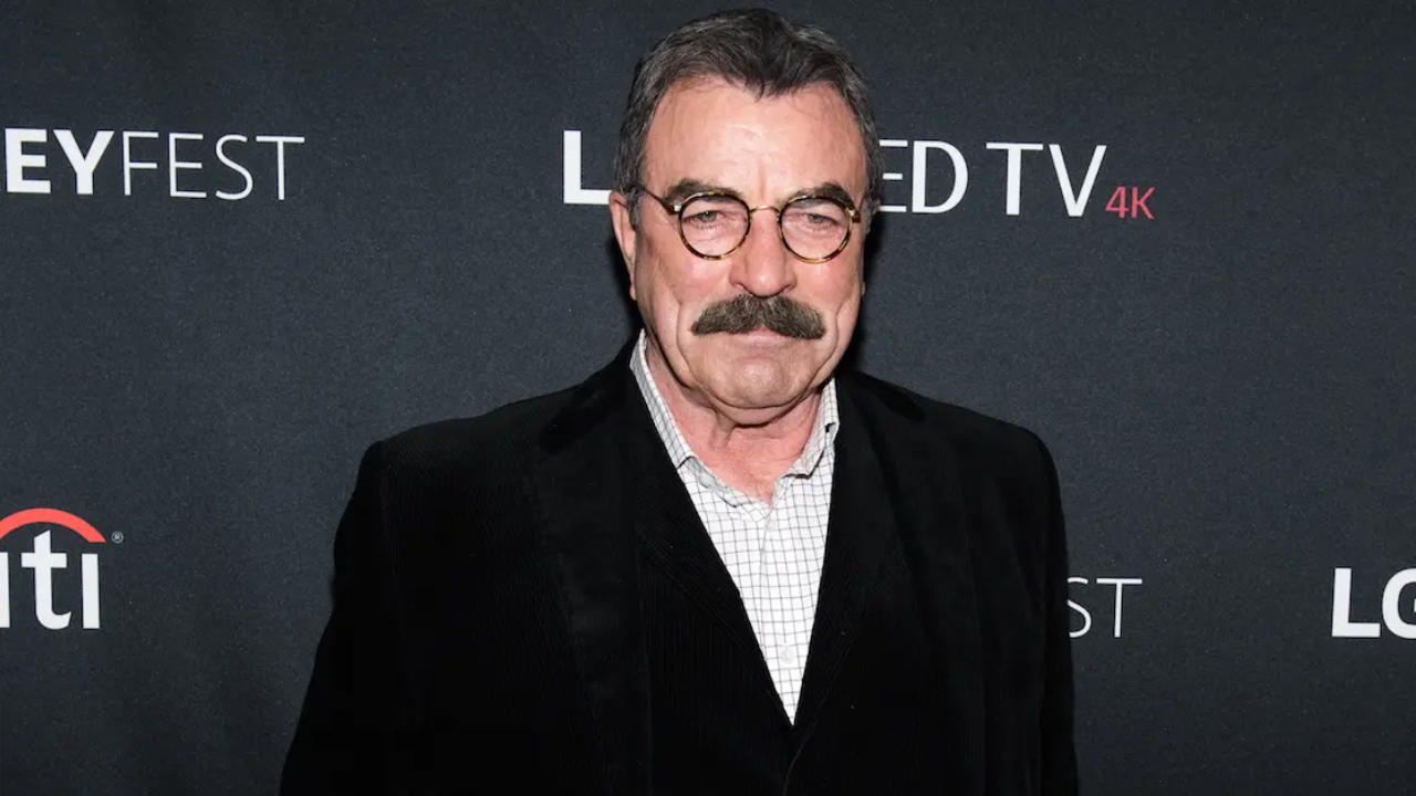 Is Tom Selleck Sick? Reason Behind His Illness and Absolute Health ...