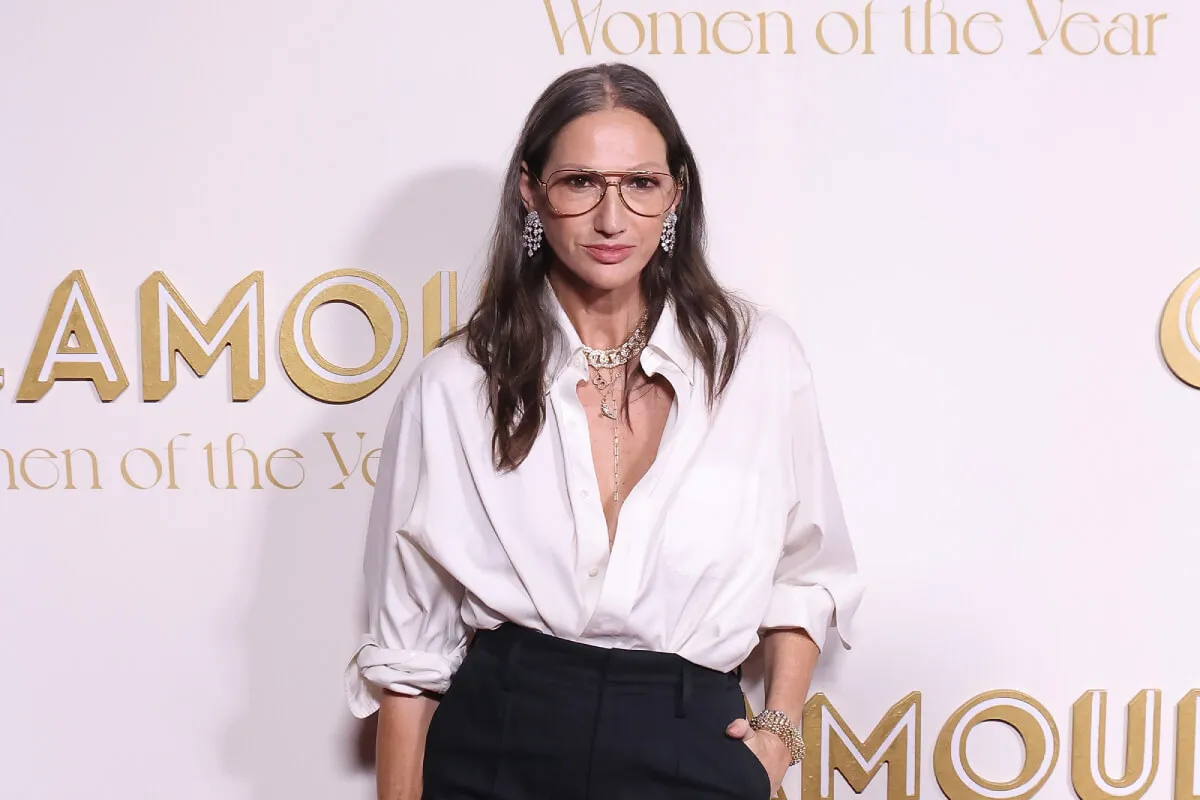 Jenna Lyons's Net Worth