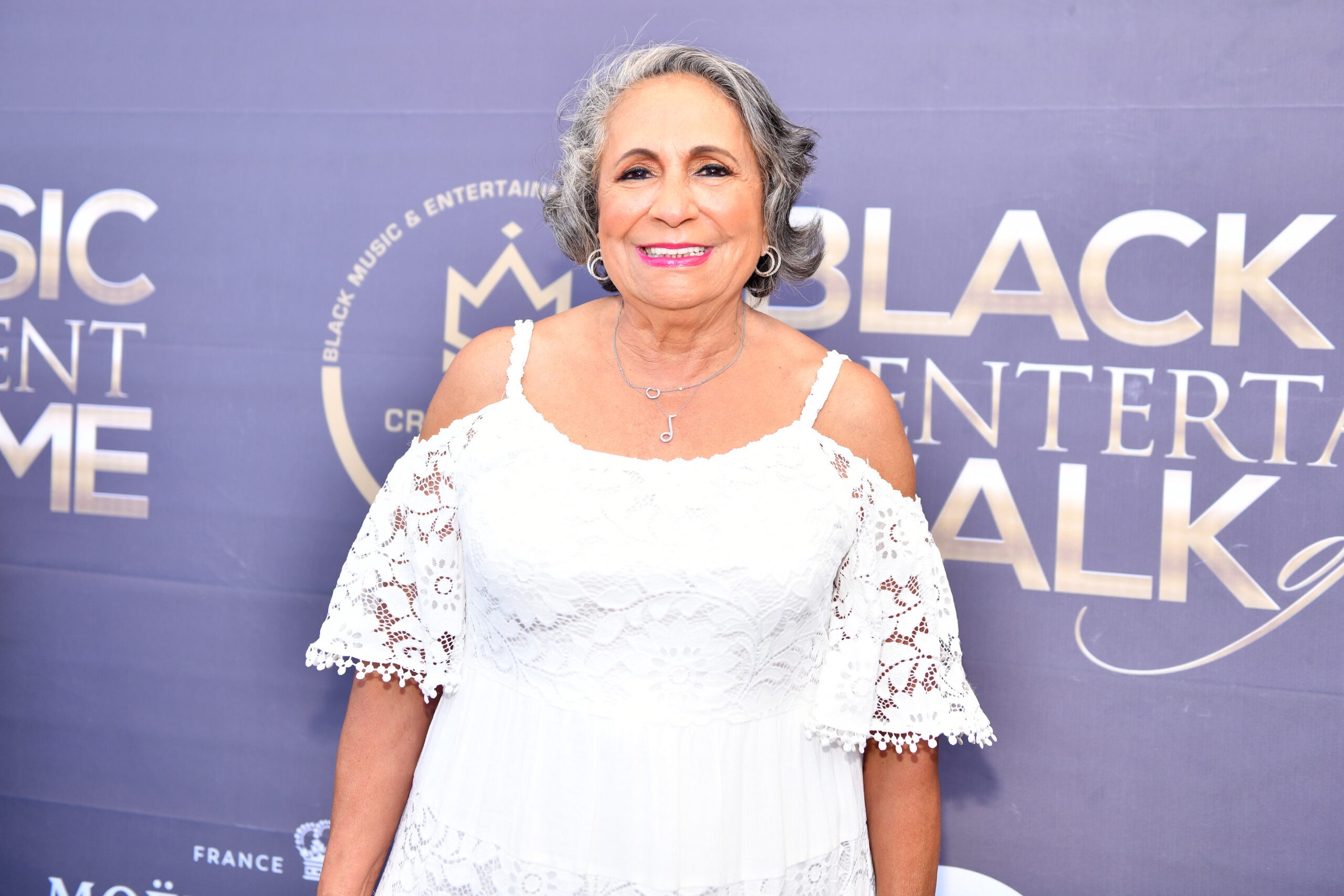 Cathy Hughes Net Worth