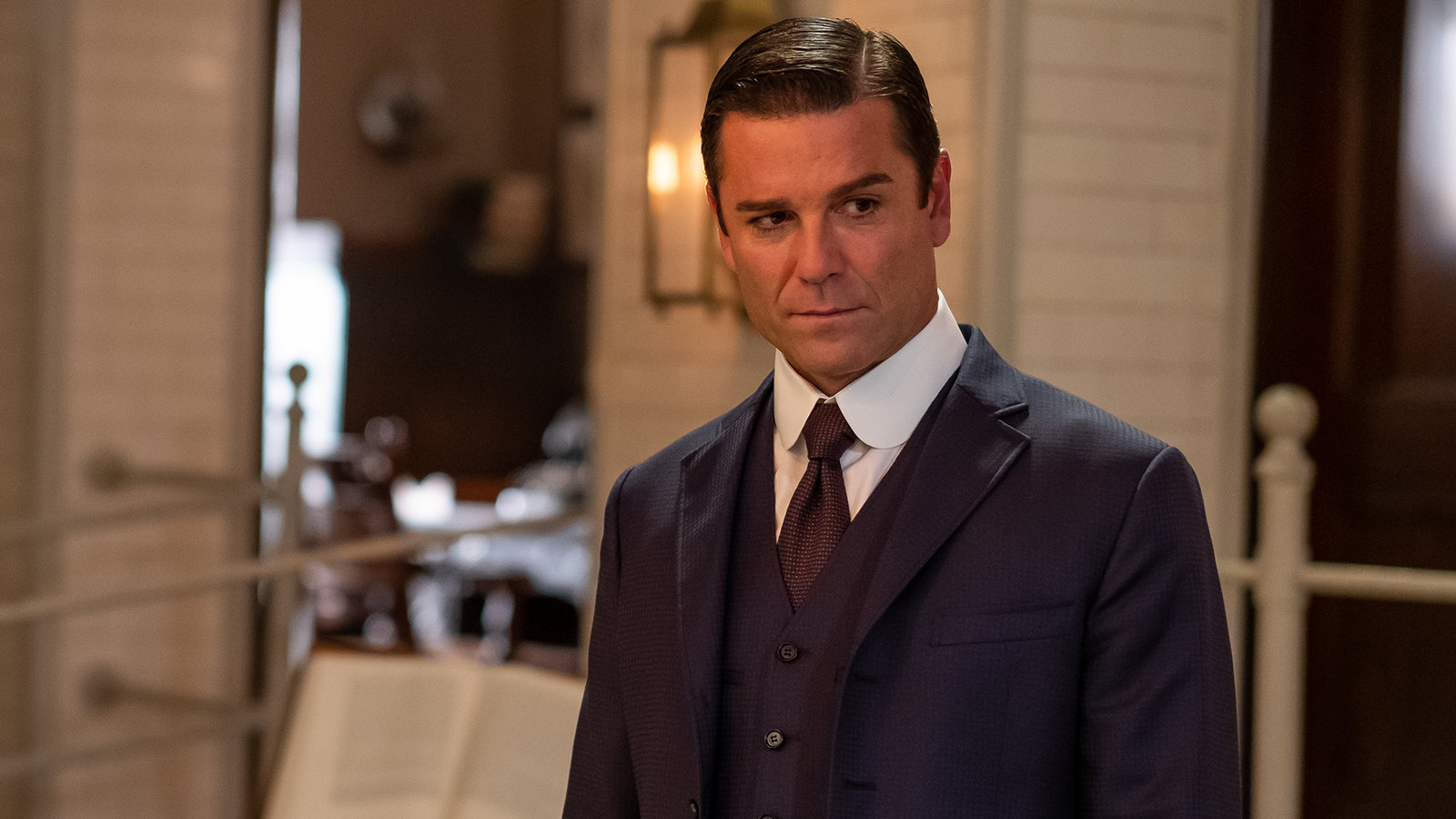 Where to Watch Murdoch Mysteries Season 17