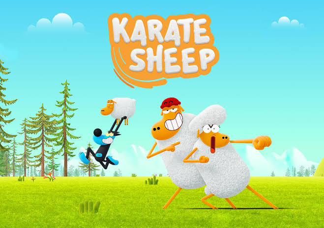 karate sheep season 3 release date