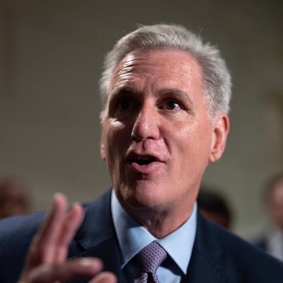 kevin mccarthy net worth