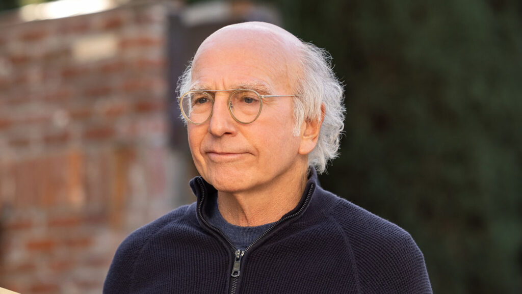 curb your enthusiasm season 12 release date