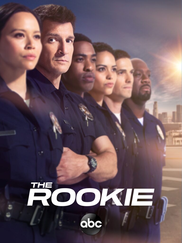 the rookie season 6 release date