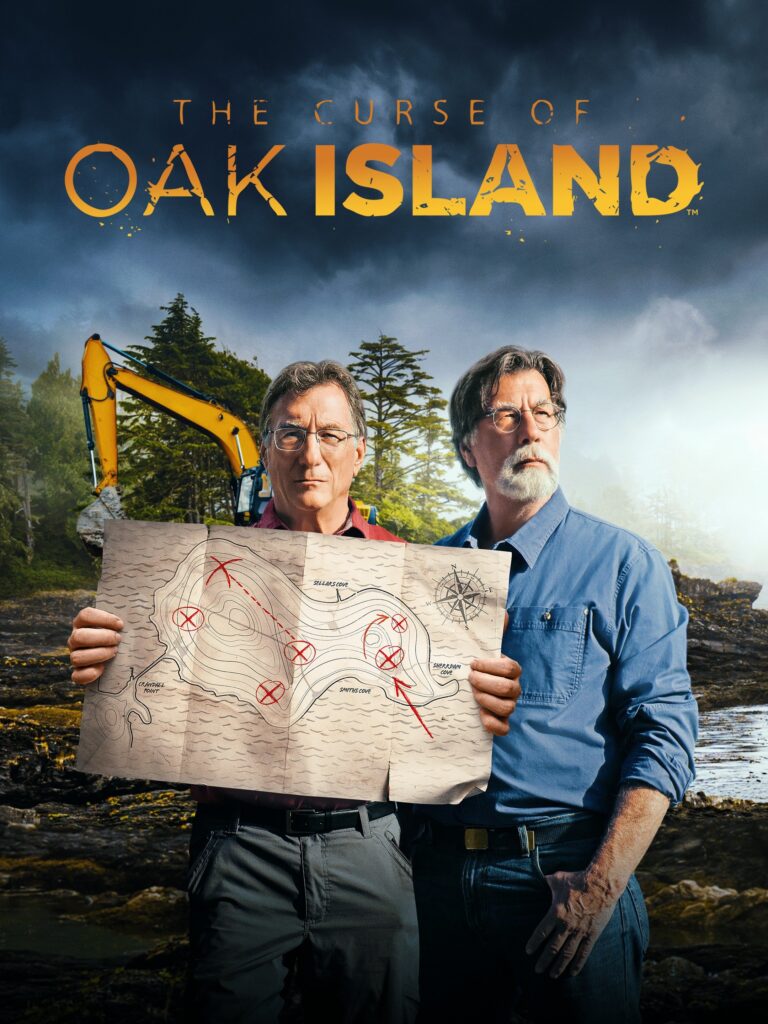 the curse of oak island season 11 release date
