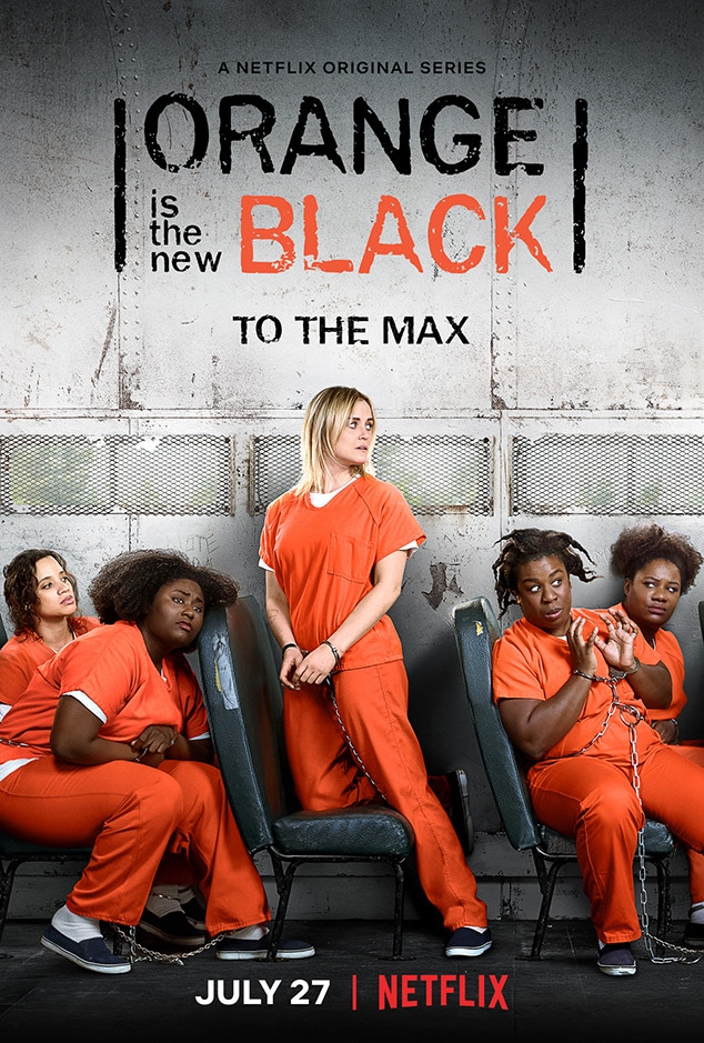 orange is the new black season 8 release date