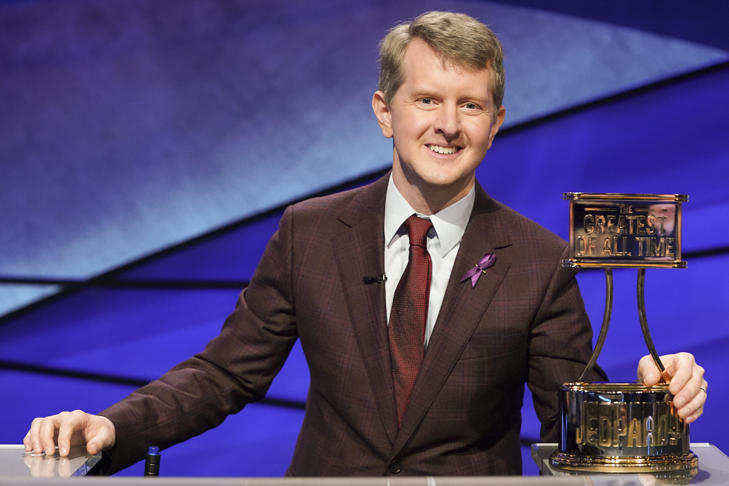 Ken Jennings Net Worth