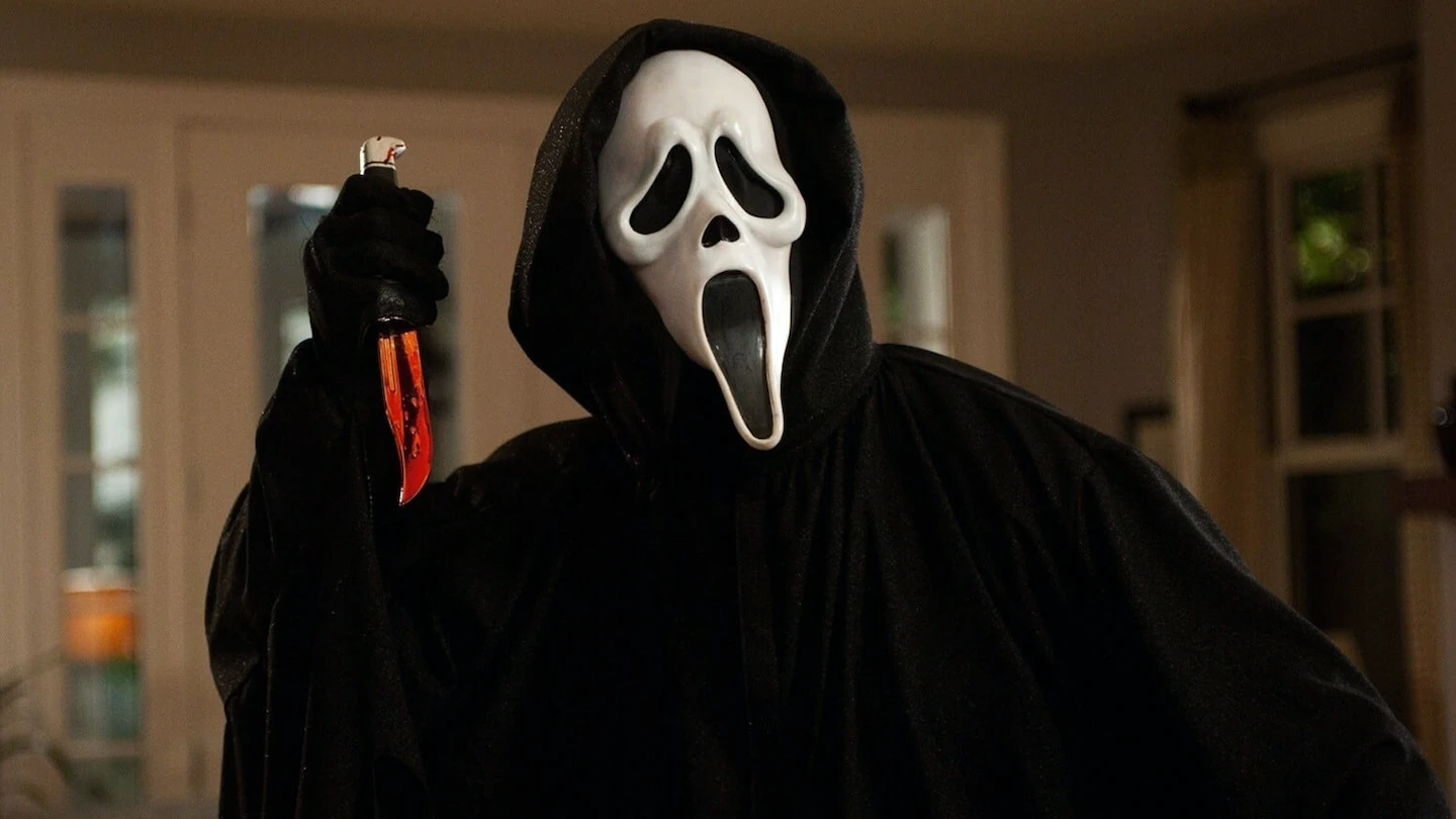 Scream