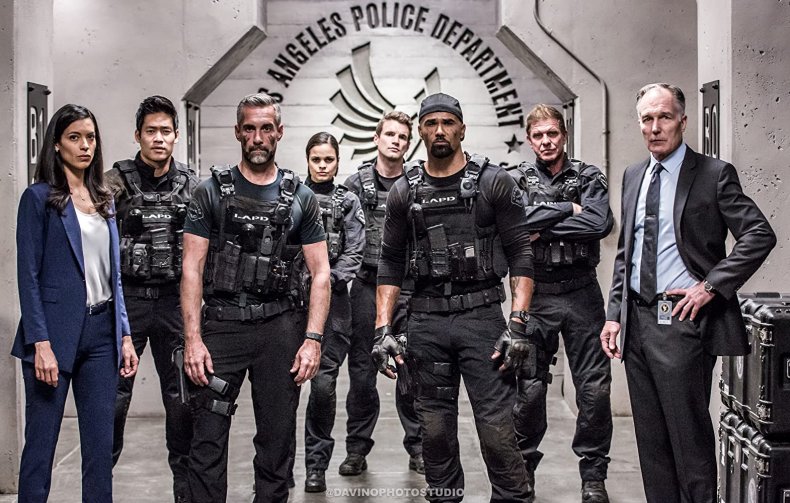 swat season 7 uk release date