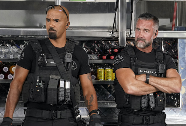 swat season 7 uk release date