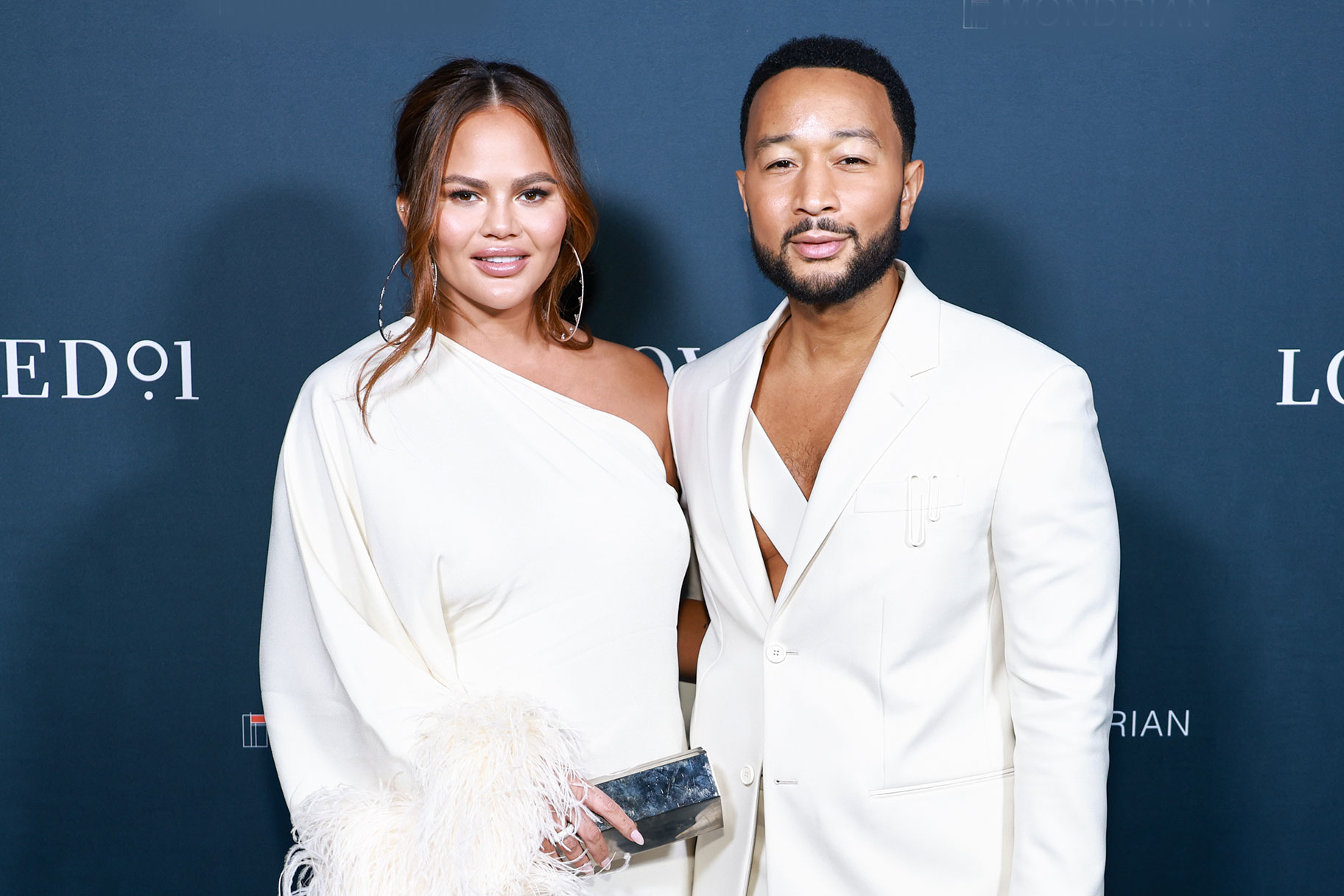 John Legend Net Worth 2023