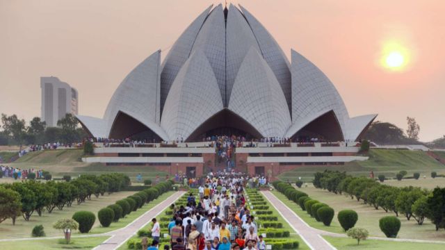 10 Best Places to Visit in Delhi in Winter