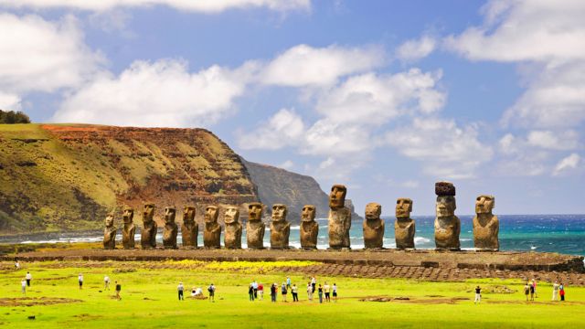 Best Historical Places to Visit in the World (10)