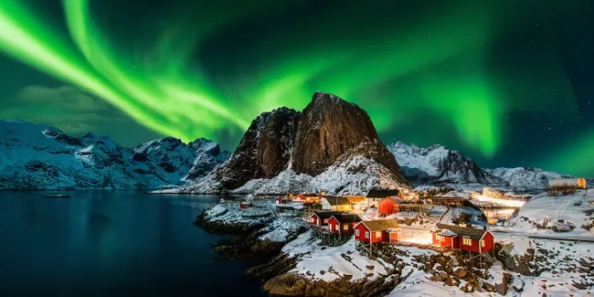 top 10 places to visit in the world in january