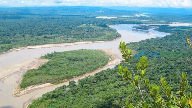 Best Places to Visit Amazon Rainforest in America (7)