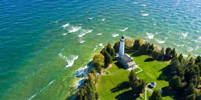 Best Places to Visit Great Lakes