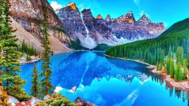 Best Places to Visit North America