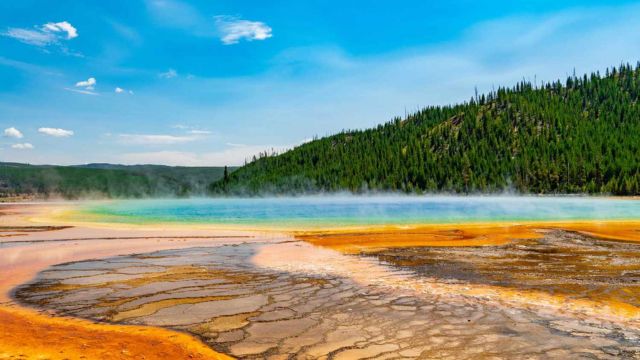 Best Places to Visit North America