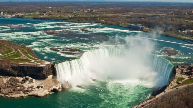 Best Places to Visit North America