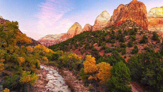 Best Places to Visit Out West - in America (5)
