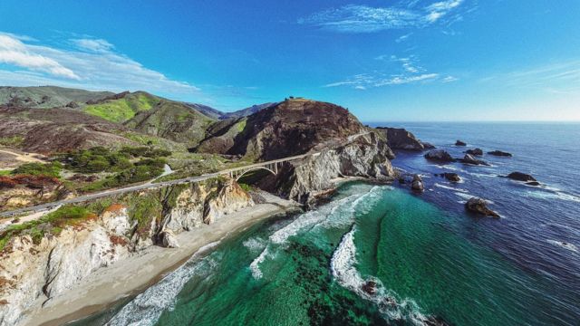 Best Places to Visit Outside San Francisco