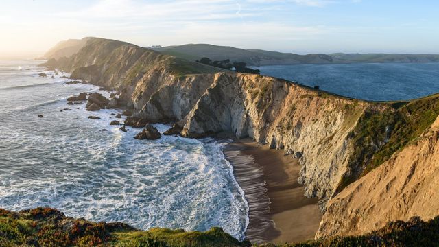 Best Places to Visit Outside San Francisco