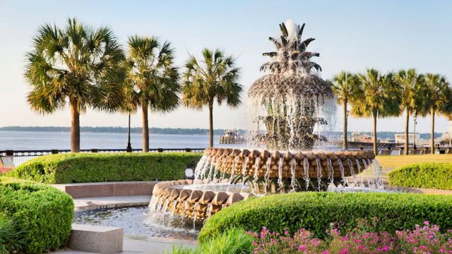 Best Places to Visit Southeast in the US