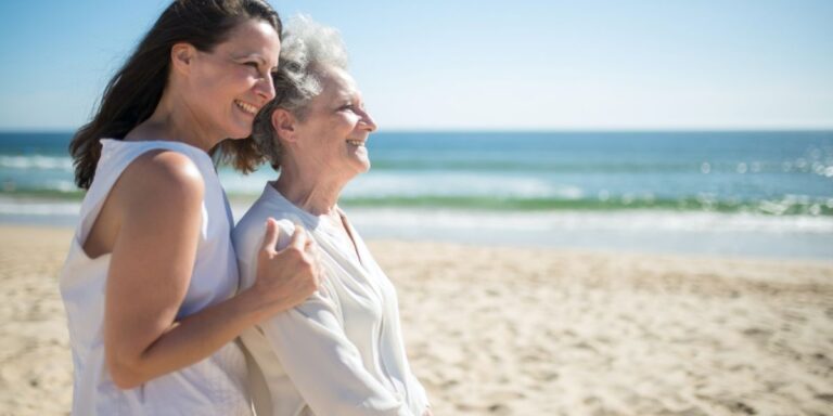 Best Places to Visit With Elderly Parents in America