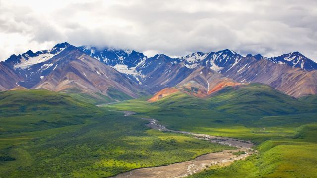 Best Places to Visit in Alaska (2)