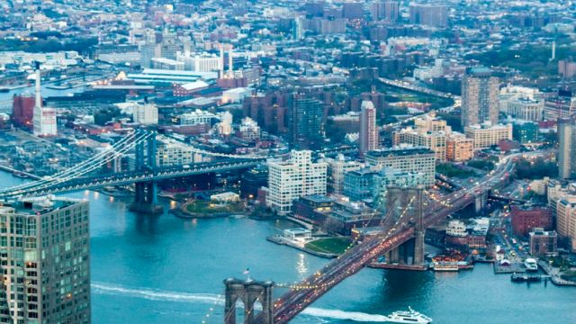 Best Places to Visit in Brooklyn, New York